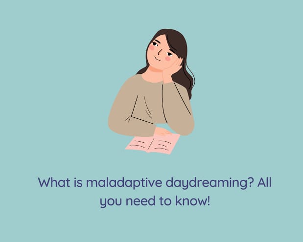 Maladaptive Daydreaming: Dunia Khayalan Yang Berlebihan