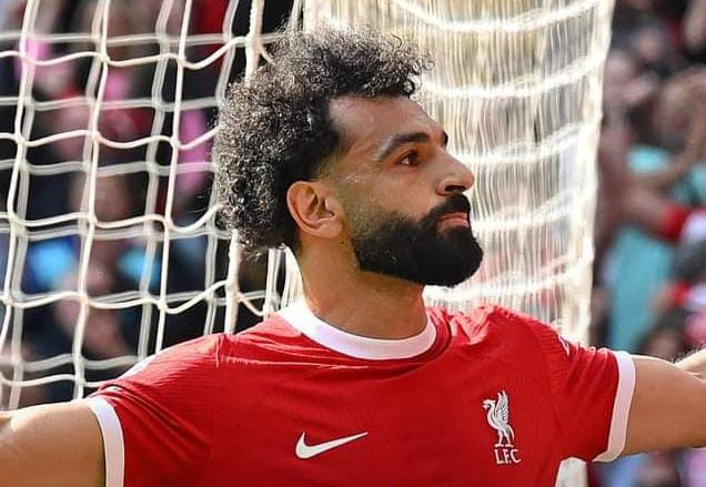 Liverpool Permalukan Tottenham 4-2