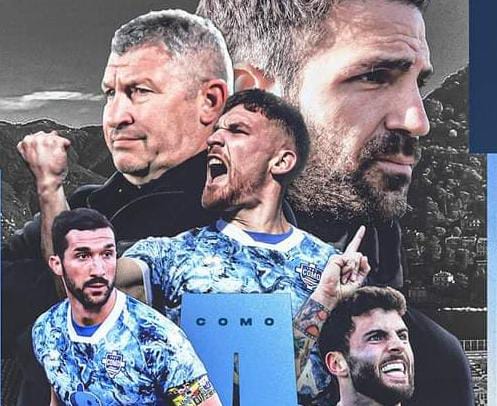 Como Promosi Ke Serie A Italia