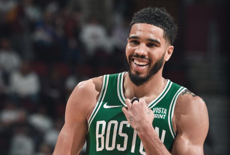 Mavericks Dan Celtics Raih Kemenangan Di Game Ketiga