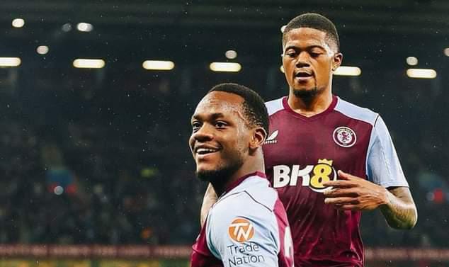 Liverpool Gagal Menang Di Villa Park