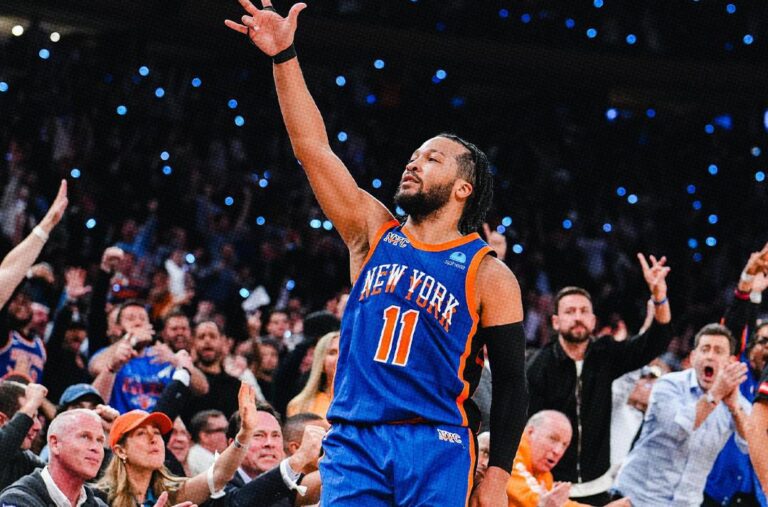 New York Knicks Semakin Dekat Ke Final NBA