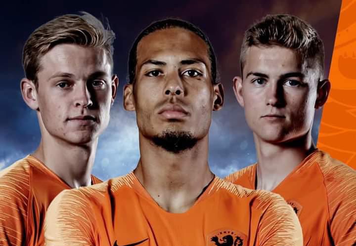 Ronald Koeman Panggil Pemain Senior De Oranje