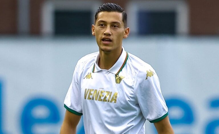 Venezia Selangkah Lagi Ke Serie A Italia