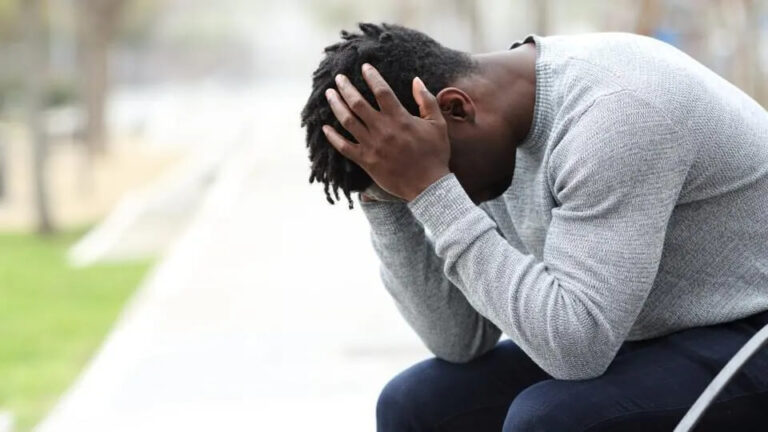 Nervous Breakdown: Panduan Untuk Mengenali dan Menangani