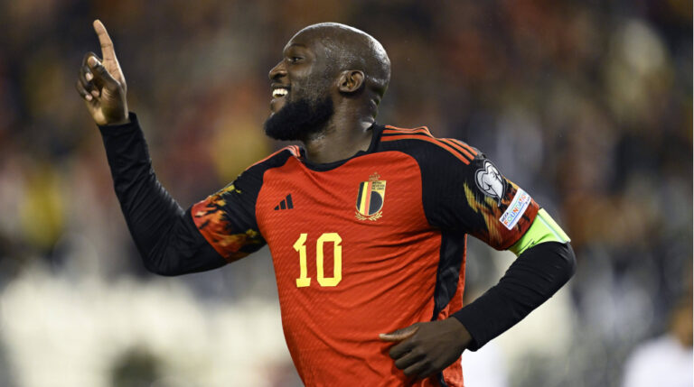 Lukaku Capai Kesepakatan Pribadi Dengan Chelsea