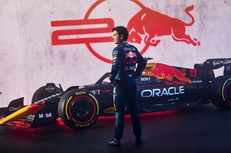 Dominasi Memudar Atau Strategi Red Bull Racing?