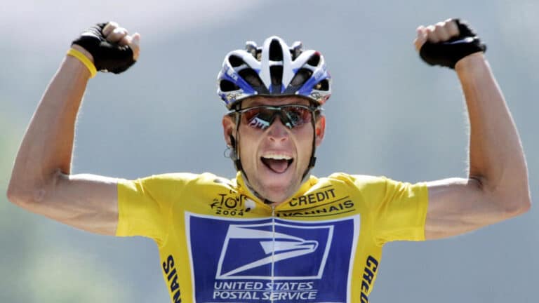 Lance Armstrong: Kisah Legenda Balap Sepeda Dunia
