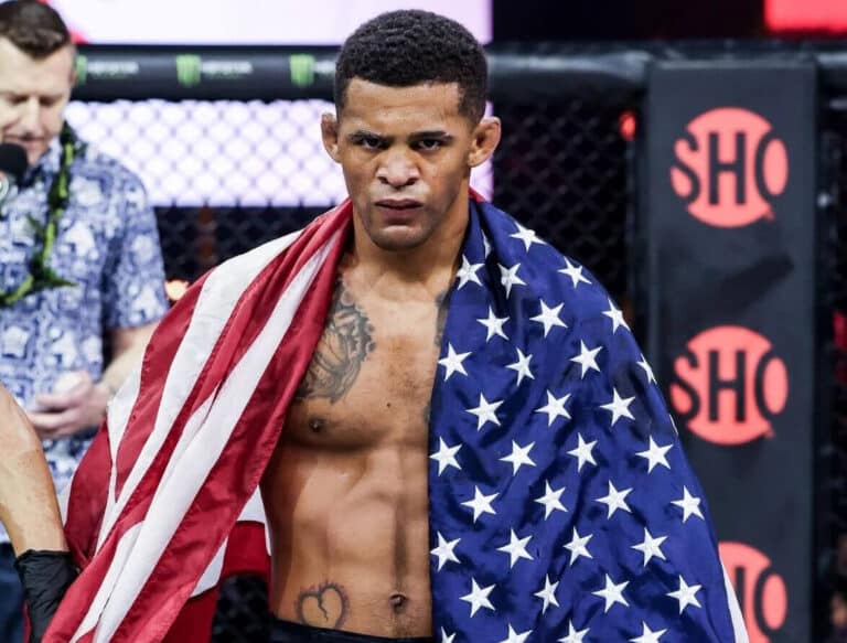 Patrick Mix ‘No Love’: Juara Bantamweight Bellator