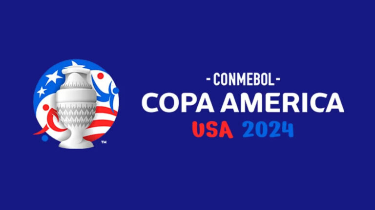 Jelang Copa America 2024