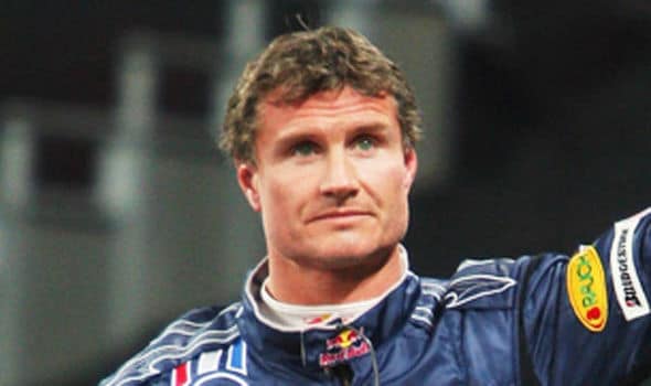 David Coulthard: Dari Lintasan F1 Ke Dunia Broadcasting