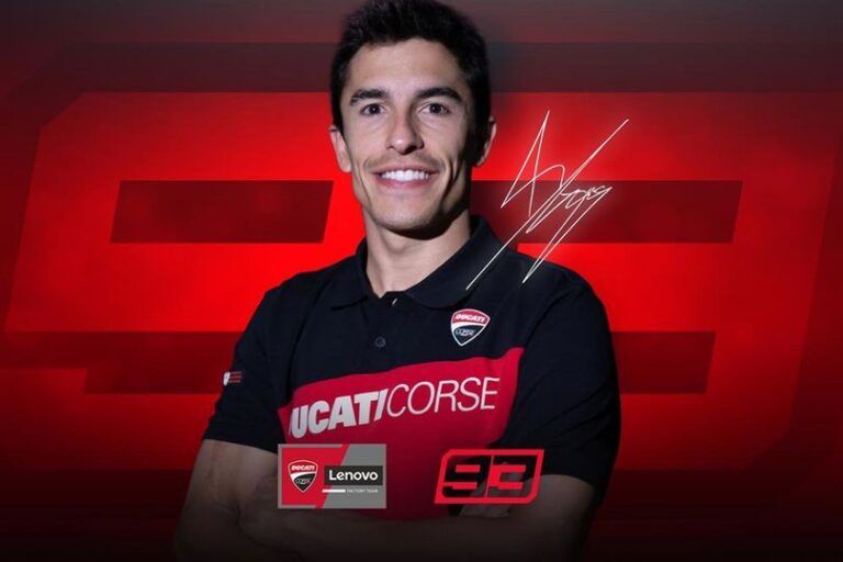 Silly Season MotoGP Yang Menggila