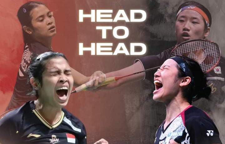 Gregoria Mariska Tunjung Lolos Ke Semifinal Singapore Open 2024
