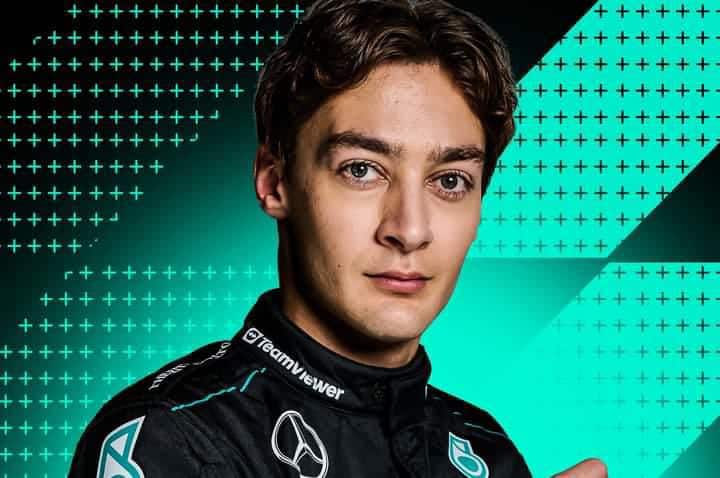 George Russell Raih Pole Position Di Kanada