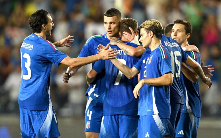 Sang Juara Bertahan Menang Tipis Atas Bosnia