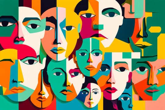 Gangguan Identitas Disosiatif: Pemahaman Menuju Pemulihan