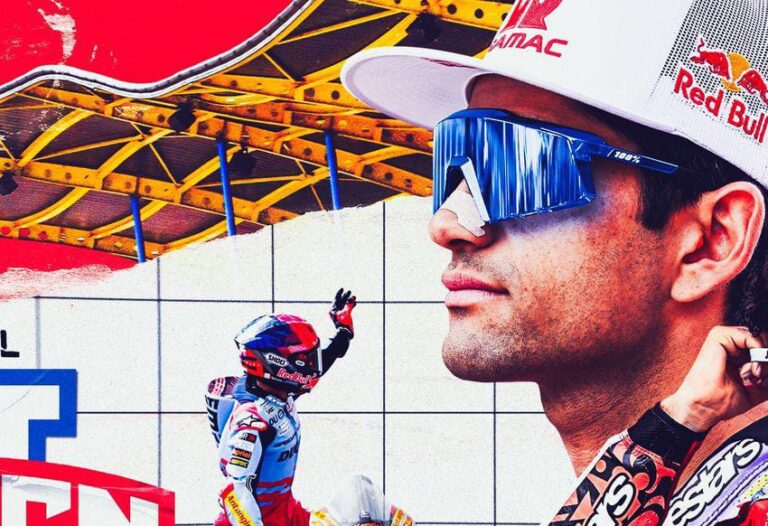 Jadwal Lomba MotoGP Assen 2024