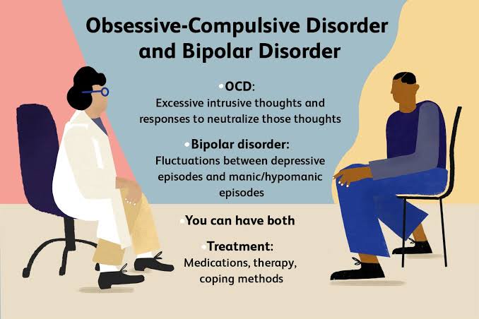 Hubungan Antara OCD Dan Bipolar