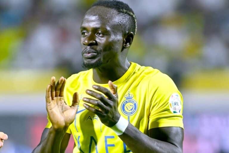 Sadio Mane Mulai Tidak Betah Di Al Nassr