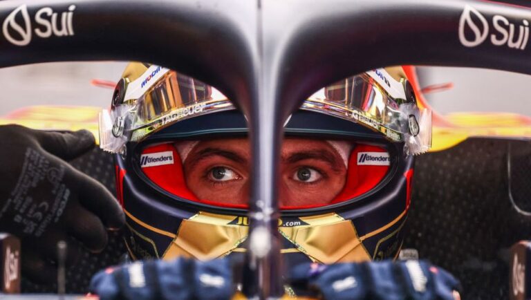 Silly Season Formula 1 Semakin Memanas