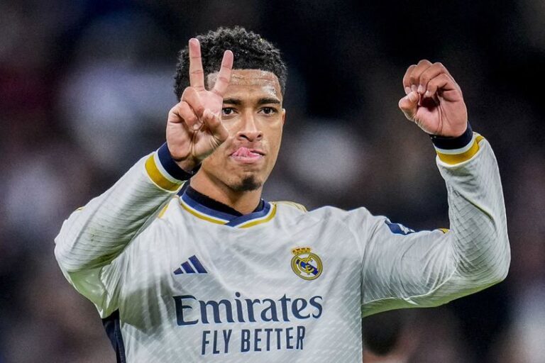 Jude Bellingham, Pembelian Terbaik Madrid Setelah Ronaldo