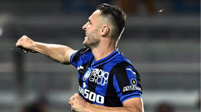 Teun Koopmeiners Pilih Juventus Daripada Liverpool