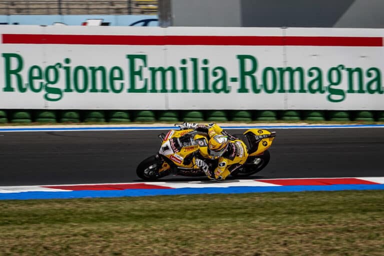 Jadwal WorldSBK Seri Emilia Romagna 2024