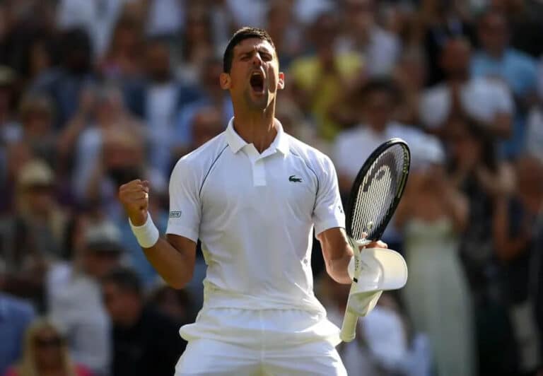 Djokovic Siap Tampil Di Wimbledon 2024