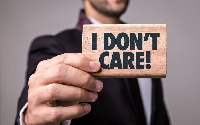 Sikap Apatis: Mengembalikan Motivasi Dalam Hidup