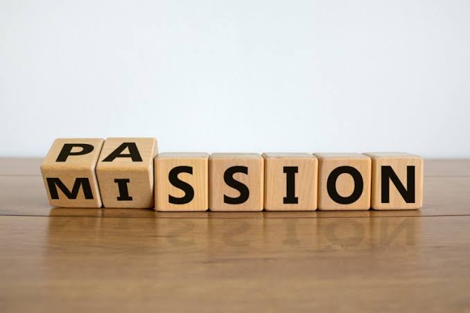 Memahami Passion: Definisi, Jenis, Dan Pentingnya Dalam Hidup