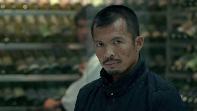 Cecep Arif Rahman: Membawa Pencak Silat Ke Panggung Dunia