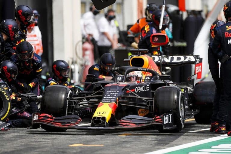 Jadwal Balap Formula 1 GP Hungaria 2024