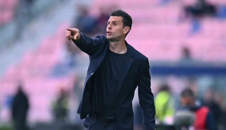 Era Baru Juventus Bersama Thiago Motta