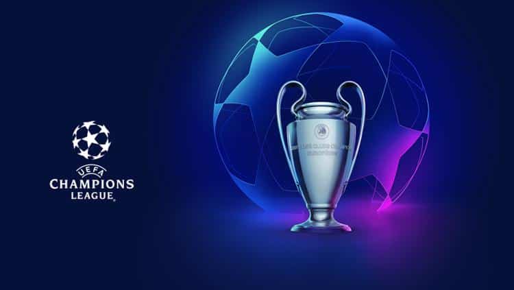 Jadwal Babak Kedua Leg 1 Kualifikasi Liga Champions