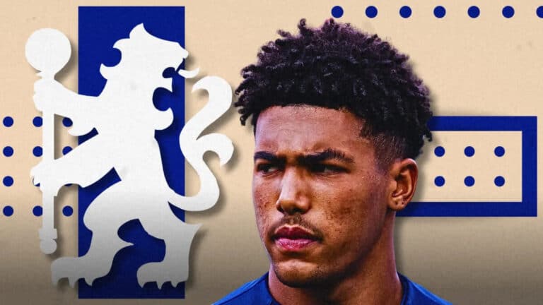 Caleb Wiley Tinggalkan Atlanta United Menuju Chelsea