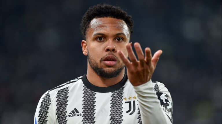 Weston McKennie Segera Tinggalkan Juventus