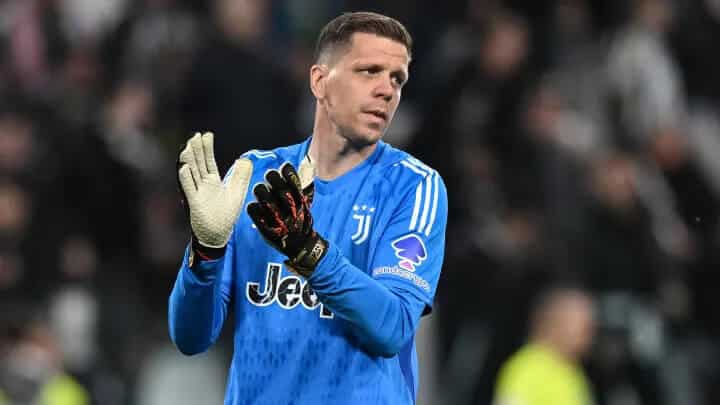 Wojciech Szczesny Resmi Gantung Sepatu