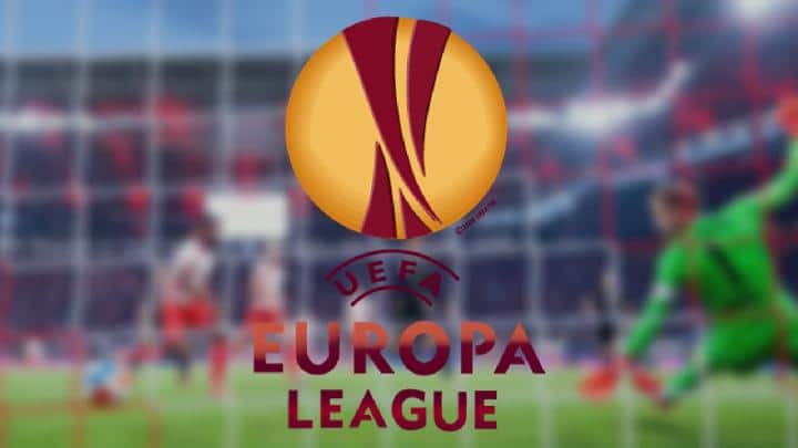 Hasil Playoff Liga Europa