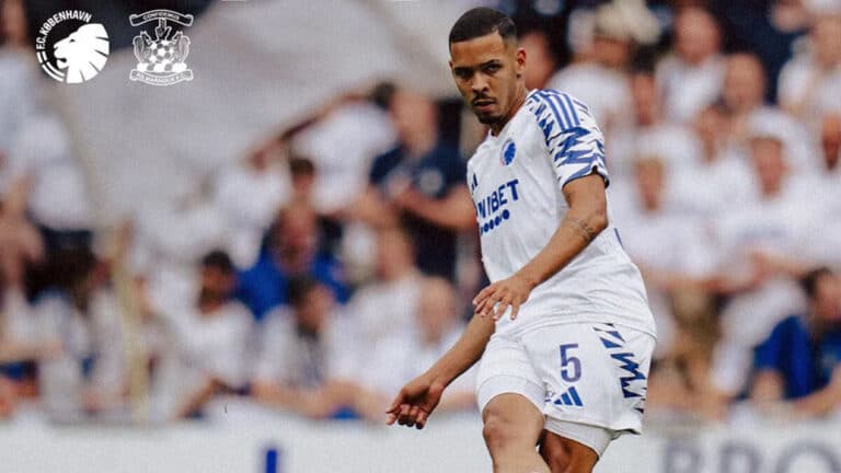 Kilmarnock Dibungkam Copenhagen 0-2