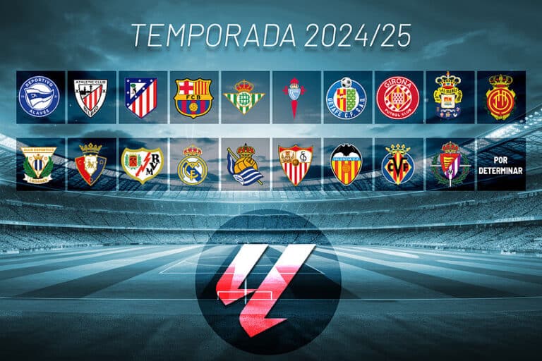 Jadwal Jornada Ketiga La Liga