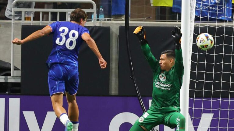 Chelsea Raih Kemenangan Perdana Di Era Enzo Maresca
