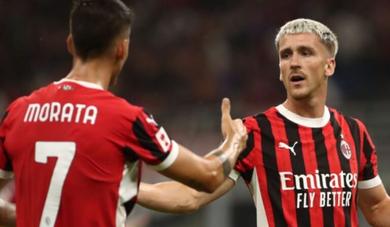 Monza Dikalahkan Milan Di Trofeo Silvio Berlusconi