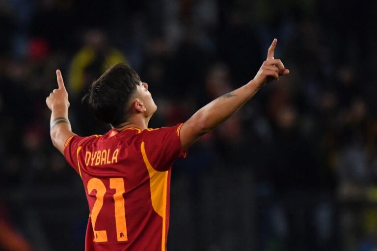 Paulo Dybala Menyerah Pada Rayuan Al-Qadsiah