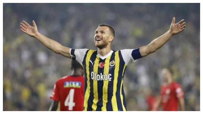Hasil Putaran Kedua Kualifikasi Liga Champions