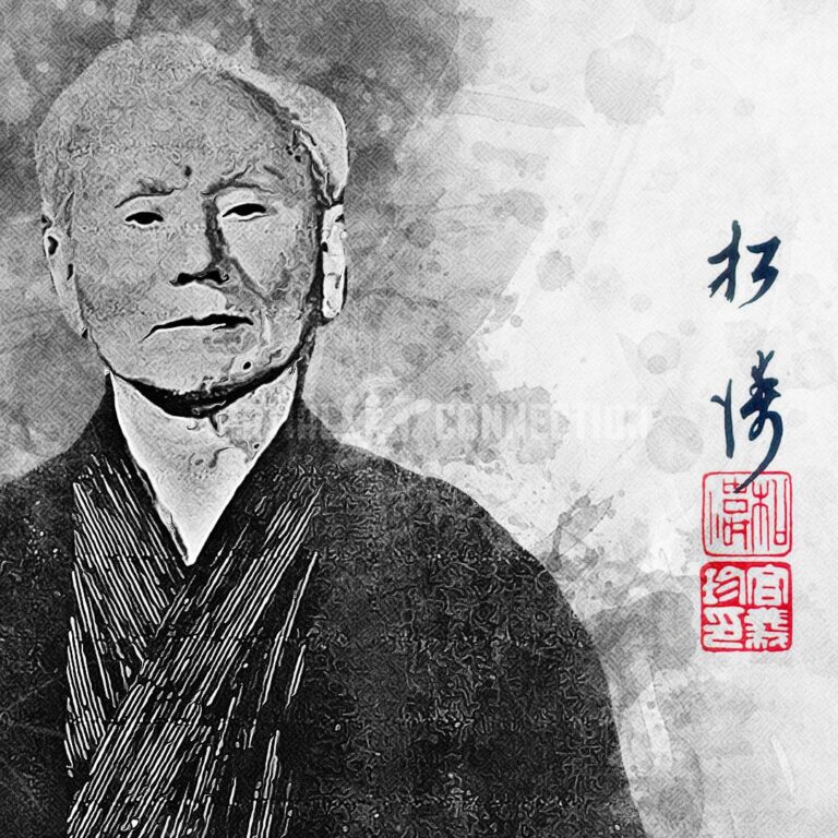 Gichin Funakoshi: Pendiri Shotokan Dan Bapak Karate Modern