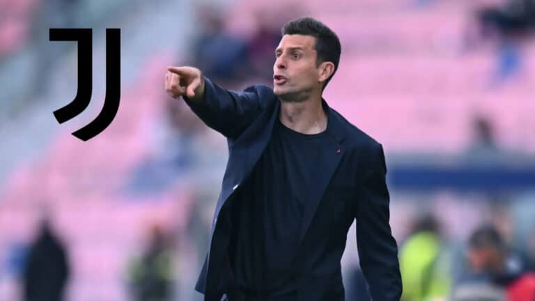 Revolusi Juventus Bersama Thiago Motta