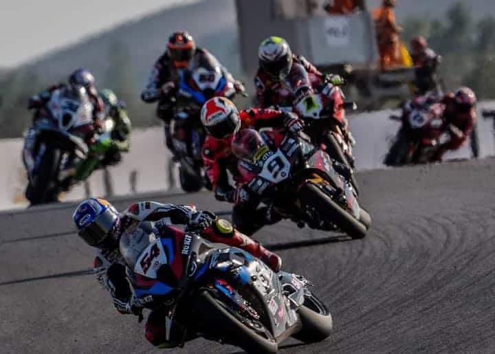 Bulega Dan Bautista Semakin Tertinggal