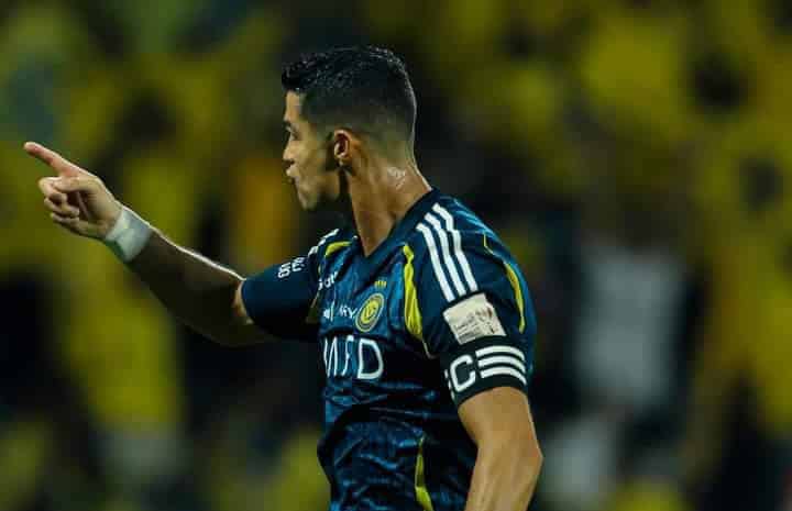 Al Hilal Raih Gelar Juara Piala Super Arab Saudi