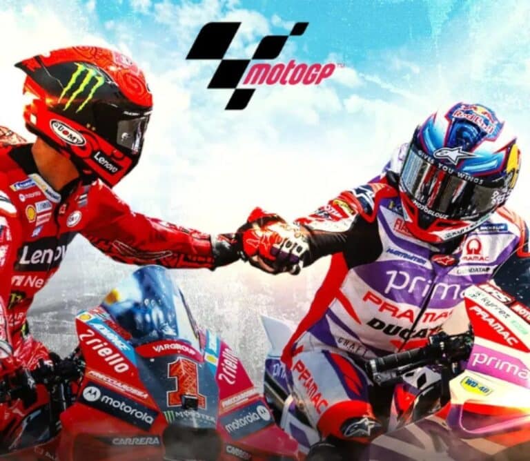 Jadwal MotoGP Aragon 2024