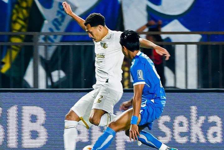 Maung Bandung Berbagi Angka Dengan Singo Edan